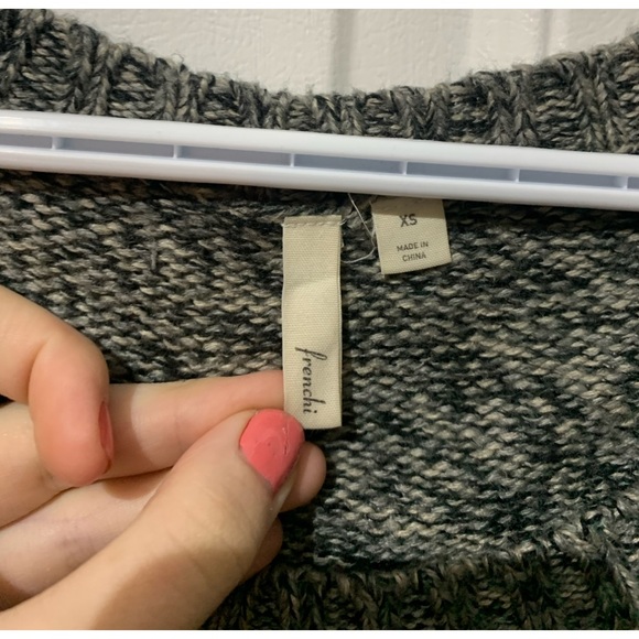 💘2 for $20 💘 Sweater dress - Picture 2 of 4